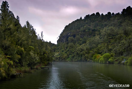 Mokau River