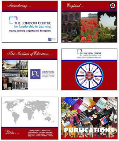 London Centre for Learning, Legal Management