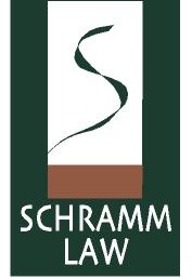 Schramm Law, Medford House logos