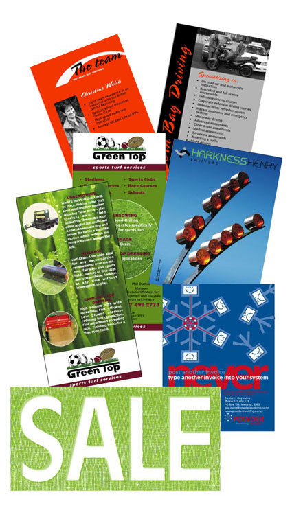 postcard collage 3